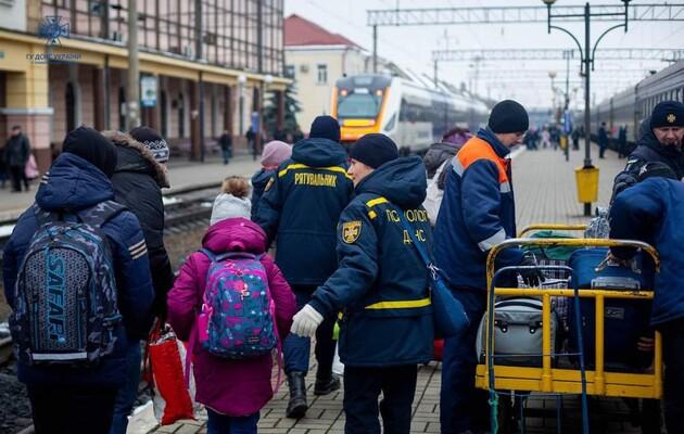 Минулого місяця близько трьохсот осіб отримали в Харкові статус ВПО