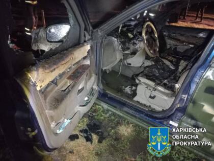 Двом харків’янам загрожує до 10 років ув'язнення