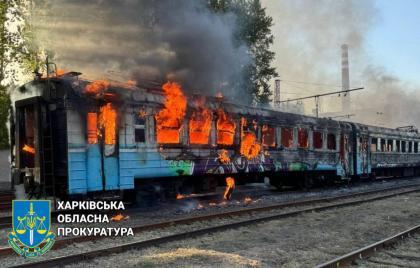 15-річному хлопцю в Харкові повідомлено про підозру