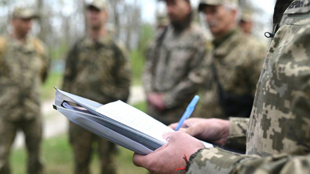 Начальник харьковской полиции прокомментировал гибель мужчины в РТЦК