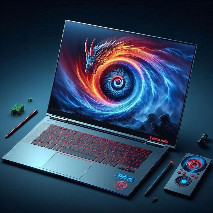 Чому варто обрати ноутбук Lenovo?