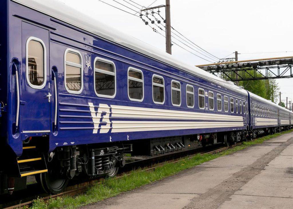 На Харківщині електрички змінюють маршрути
