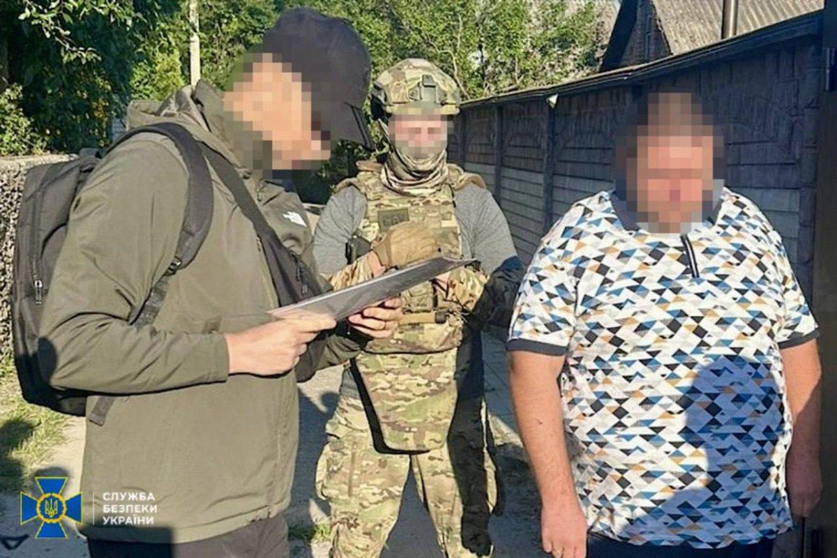 «Бронь» в КП для уклонистов: в Харькове подозревают депутата горсовета