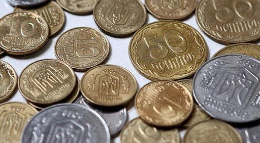 Копійки перейменують на шаги