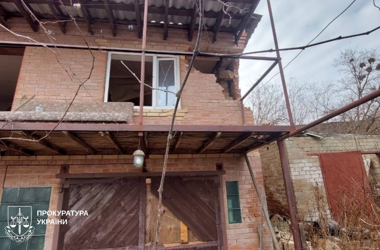 На Харківщині викрили махінації з програмою «єВідновлення»
