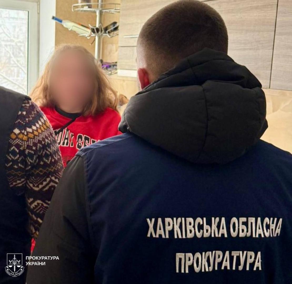 Викрито жінку, яка через вигадану хворобу дитини заволоділа державними коштами