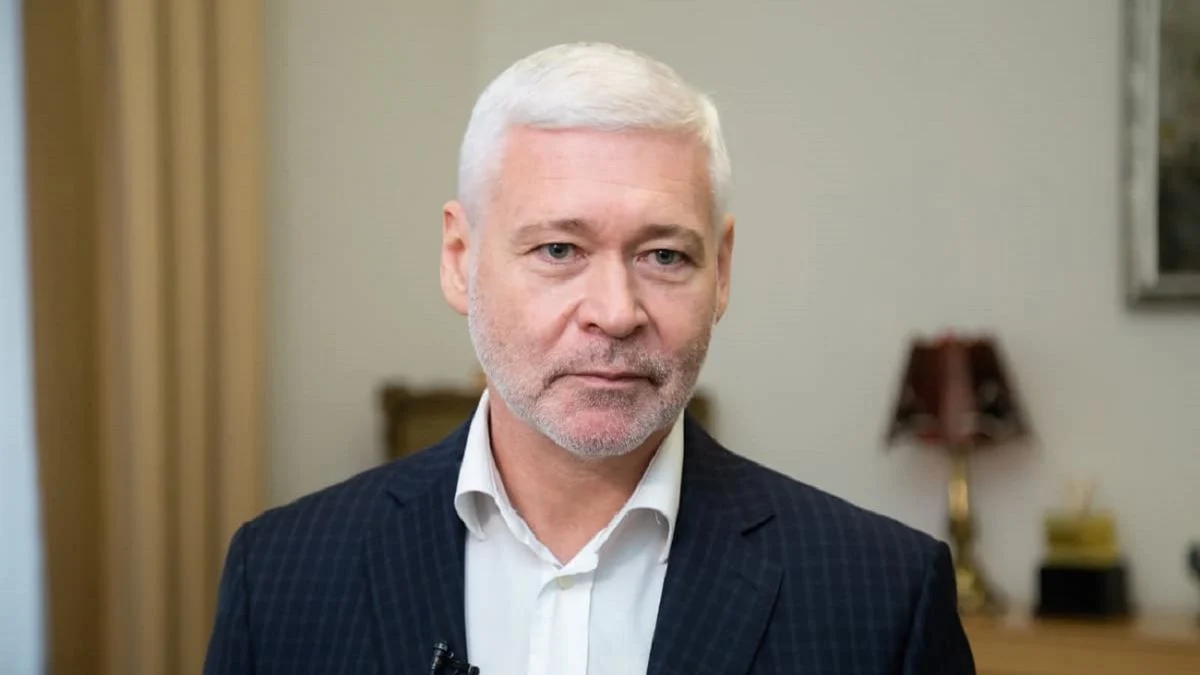Харьков стремится чтобы жители жили в нормальных условиях