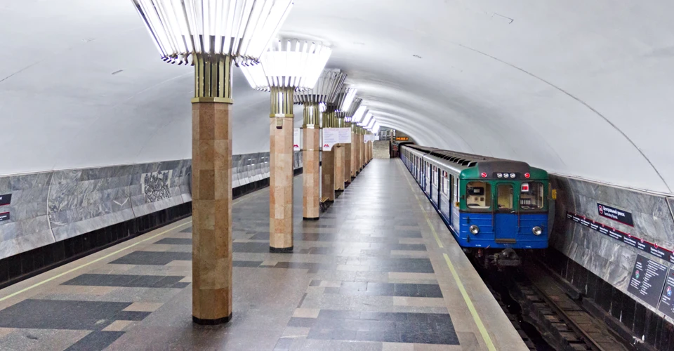 Новая станция метро появится в Харькове