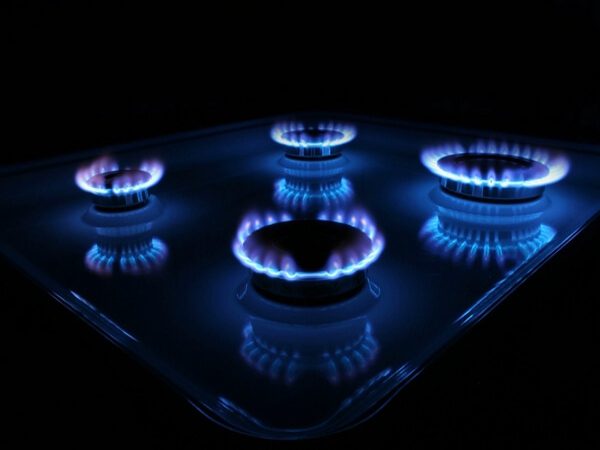 в Шевченківському та Київському районах Харкова не буде газу