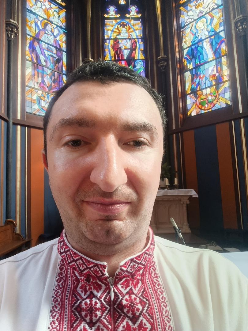 Знакомства с Девушкой
